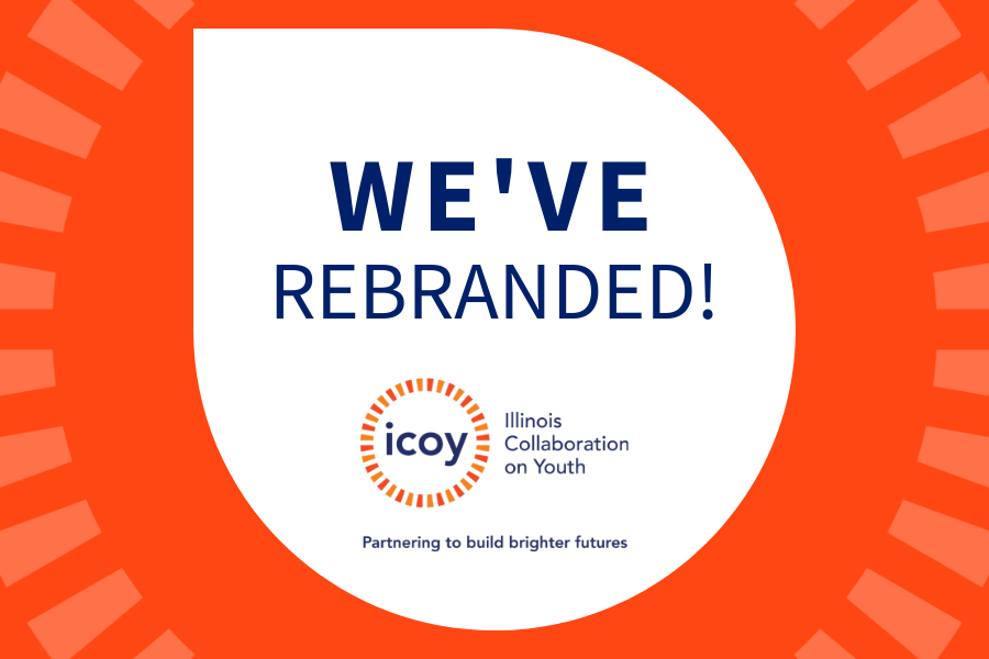 icoy rebranding announcement