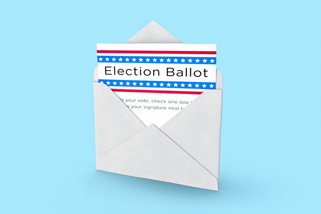 Voters can help Illinois more sustainably fund critical services by voting "yes" to repeal a constitutional requirement that the state personal income tax be a flat rate.