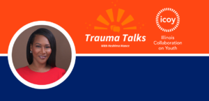 Trauma Talks Banner Image