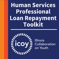 Toolkit - Human Services Professional Loan Repayment