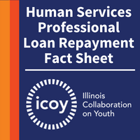 Fact Sheet - Human Services Professional Loan Repayment Program