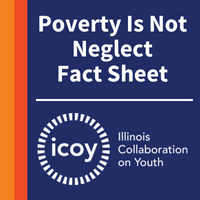 Fact Sheet - Poverty is Not Neglect