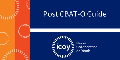 FY27 Post CBAT-O Guide FY27 Post CBAT-O Guide