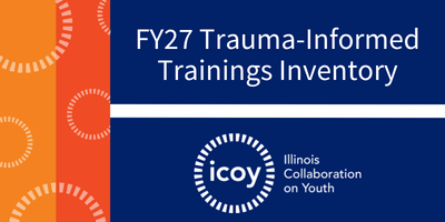 FY27 Trauma Inventory FY27 Trauma Training Inventory